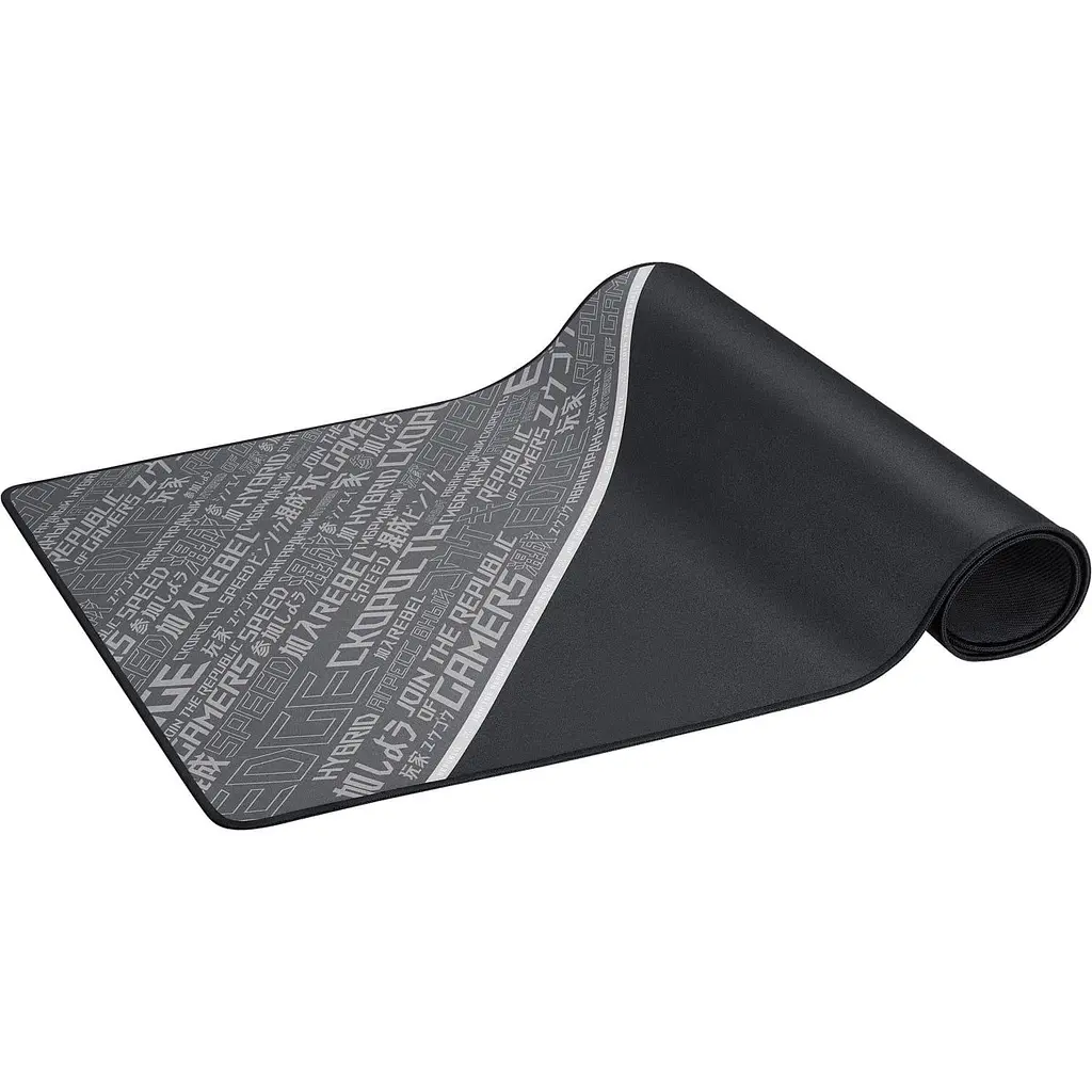 Ігрова поверхня ASUS ROG Sheath BLK LTD Black (90MP00K3-B0UA00) - фото 3