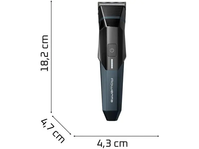 Тример Rowenta Series 700 14 в 1 TN9650E0 - фото 3