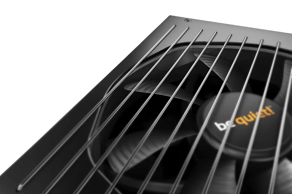 Блок живлення be quiet! Straight Power 11 750W 80+ Gold (BN283) Б/В - фото 5