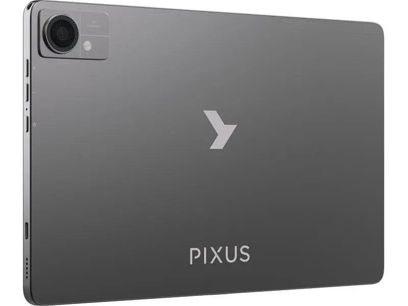 Планшет Pixus Line NEW 6/128GB LTE Graphite (4897058532340) - фото 3