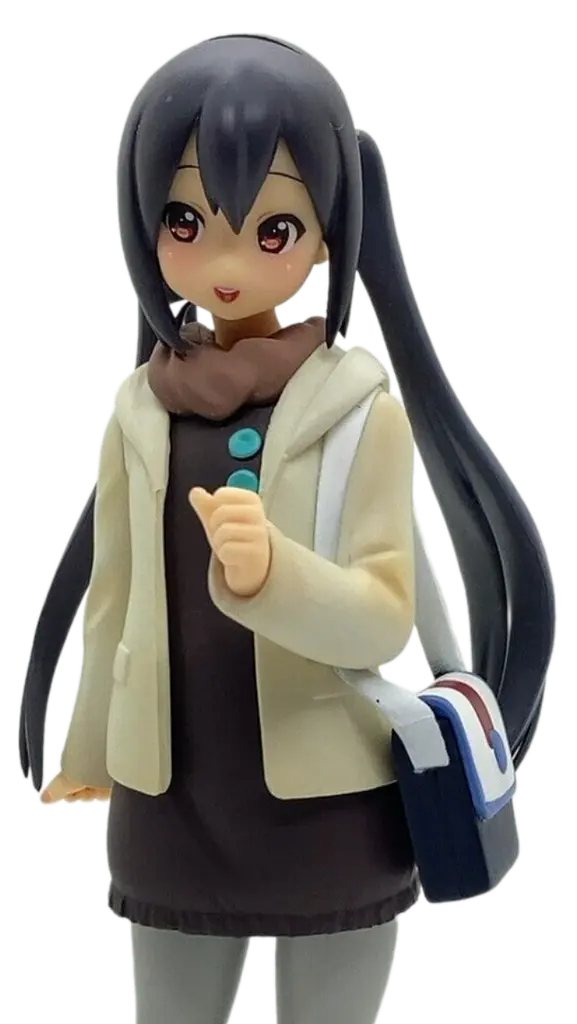Фігурка Banpresto K-ON! Azusa Nakano Кей-он! Адзуса Накано 15 см B IK KO AN 15 - фото 2
