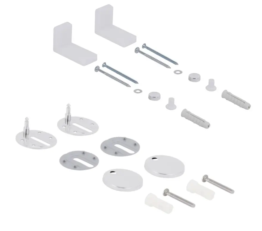 Унітаз підлоговий Qtap Jay Ultra Quiet з сидінням Slim Duroplast/ Soft-close/ Quick Release QT07222175TW - фото 9