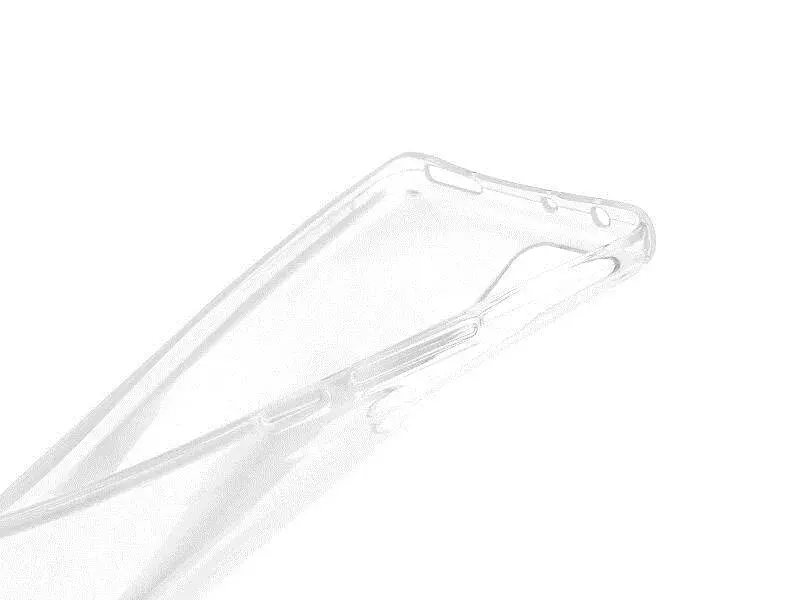 Чохол до мобільного телефона BeCover Oppo A57s Transparancy (708119) - фото 2