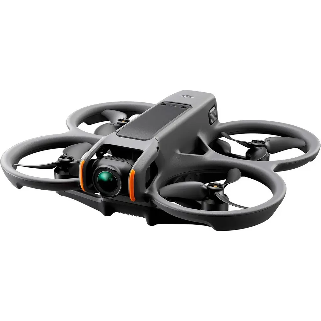 Квадрокоптер DJI Avata 2 Explorer Combo [129885] - фото 2