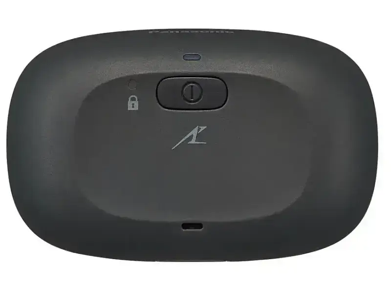 Електробритва Panasonic ES-PV3BK803 - фото 5
