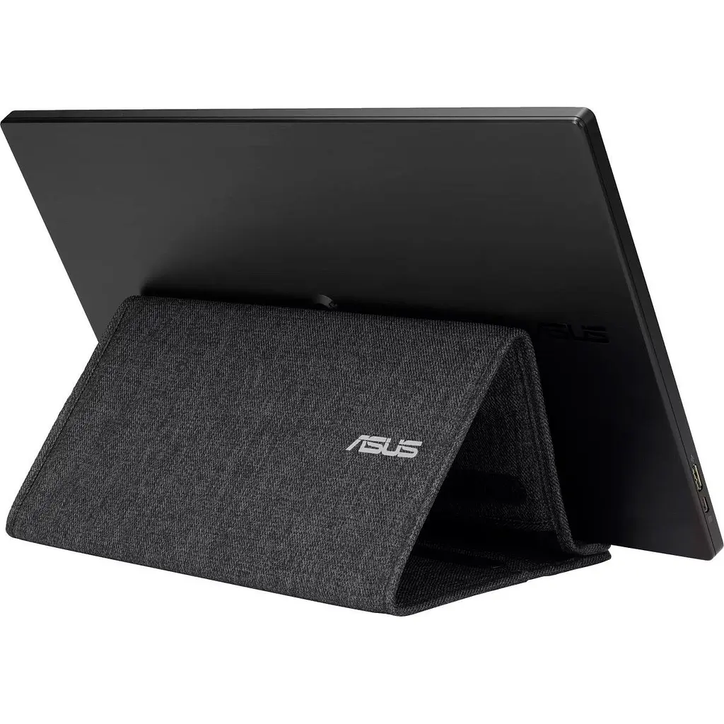 Портативний монітор Asus ZenScreen MB166B [90LM07D3-B02170] [91472] - фото 5