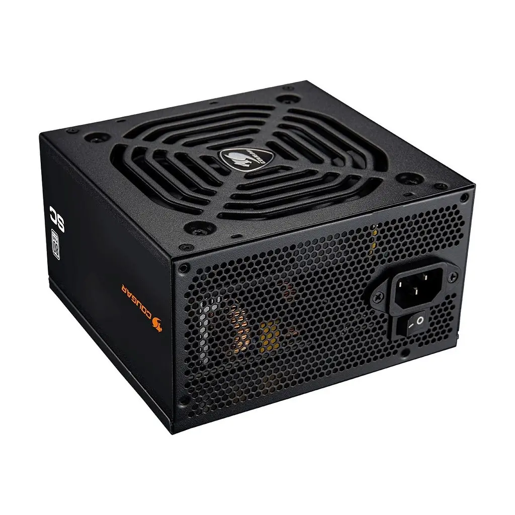 Блок живлення Cougar 550W (SC 550) - фото 6