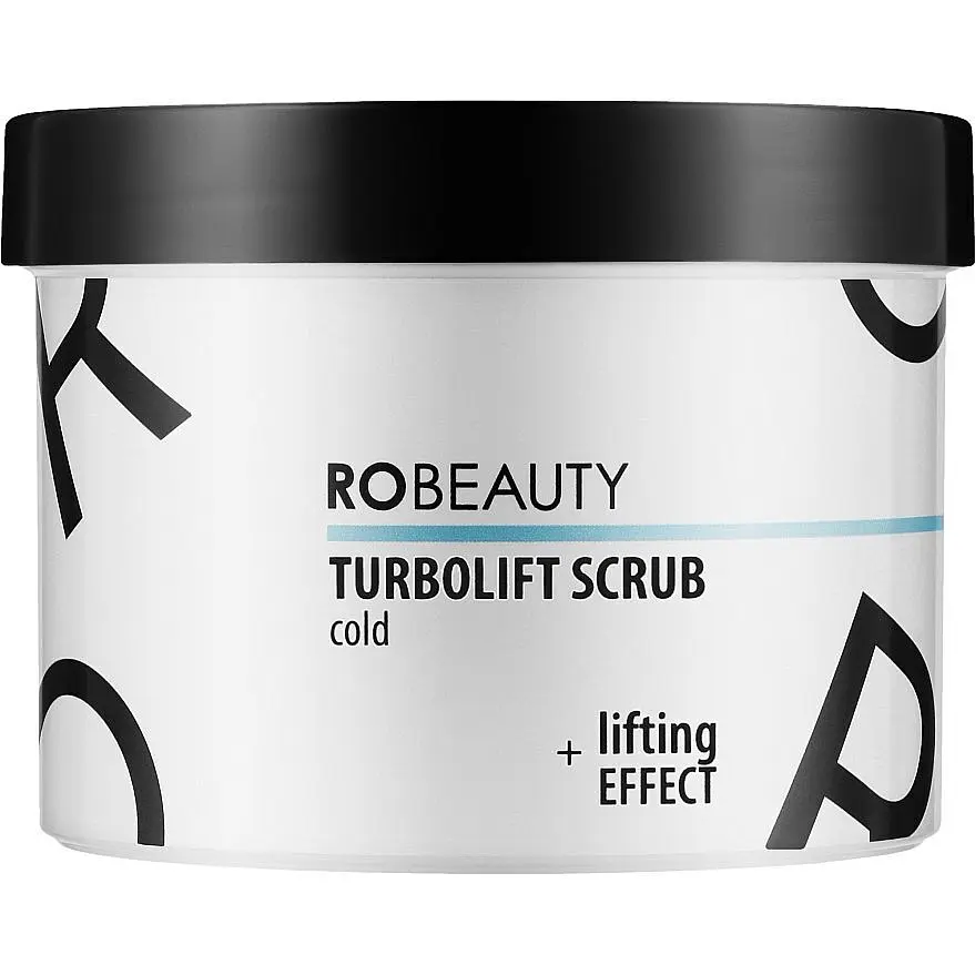 Ліфтинг скраб RoBeauty 500 мл