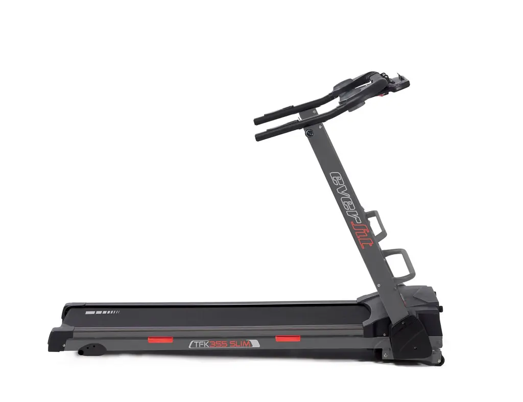 Бігова доріжка Everfit TFK 355 Slim (TFK-355-SLIM) - фото 3