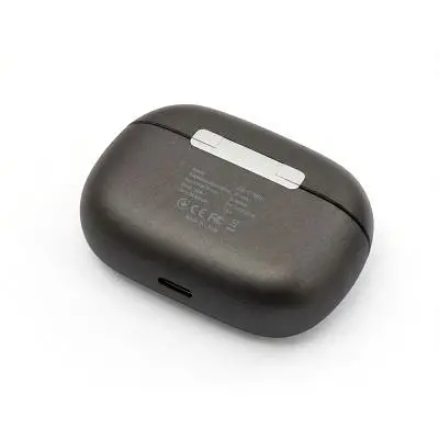 Навушники Vinga HBT075 Bluetooth Black (HBT075BK) - фото 7