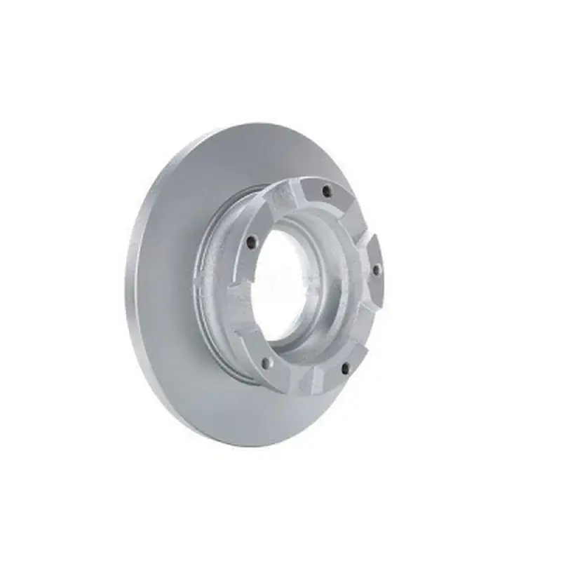Тормозной диск Bosch 0 986 479 401