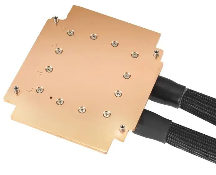 Видеокарта ASUS RTX 5090 32GB ROG Astral LC OC Edition (ROG-ASTRAL-LC-RTX5090-O32G-GAMING) (GDDR7, 512 bit, PCI-E v5.0 x16) - фото 4