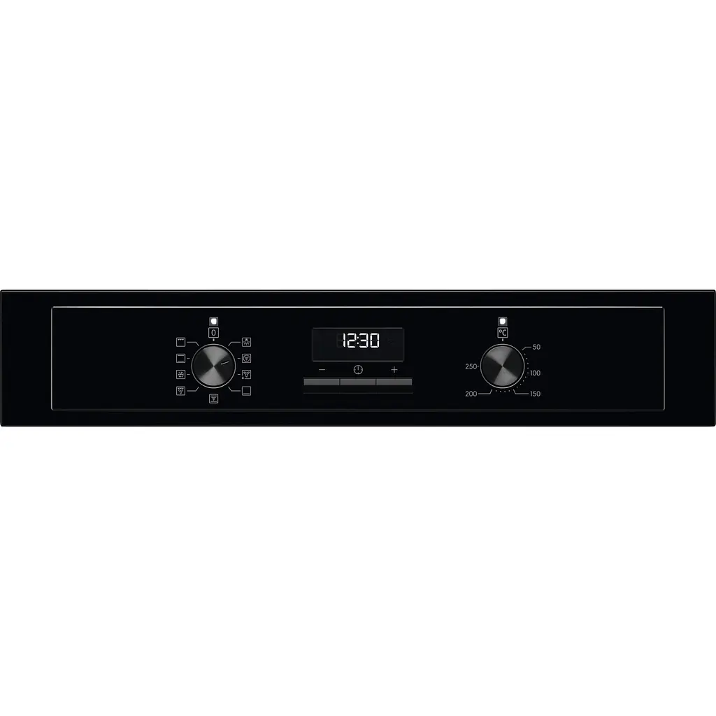 Духова шафа електрична Electrolux EOF3H40BK - фото 2