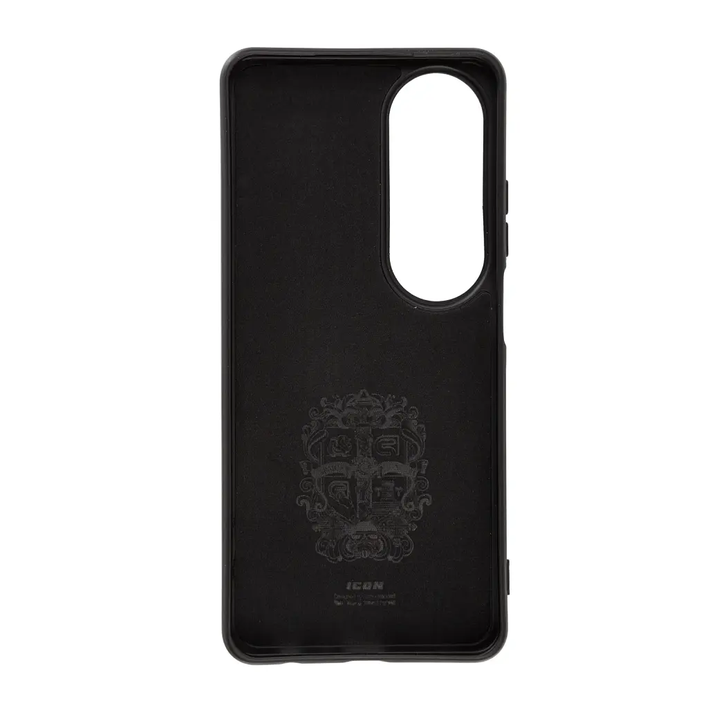 Чохол ArmorStandart ICON для OPPO A60 4G Black - фото 2