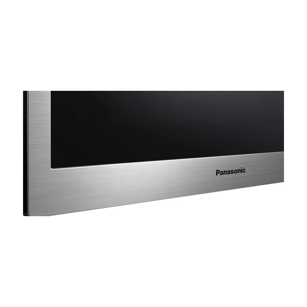 Мікрохвильова піч Panasonic NN-C69MSZUE - фото 6
