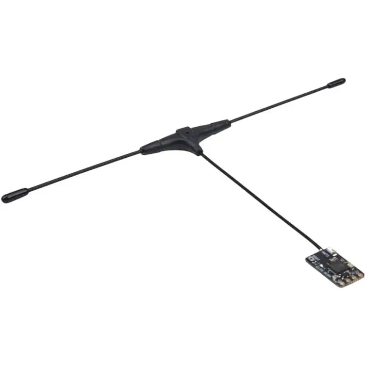 Приймач керування BetaFPV Nano ELRS 915 MHz + Т-антена - фото 2