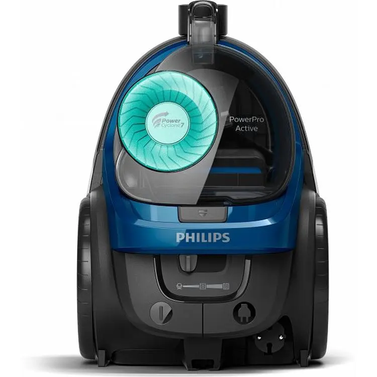 Пилосос Philips FC9557/09 циклонний - фото 3