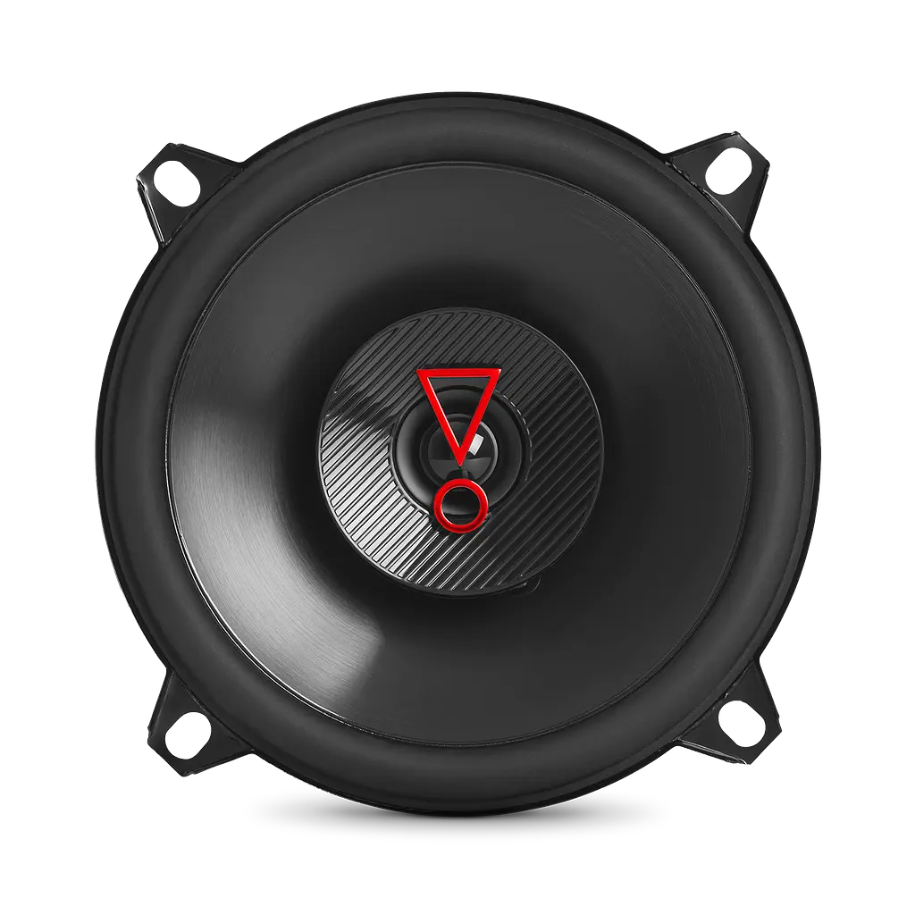 Коаксиальная акустическая система JBL STAGE3 527 - фото 4
