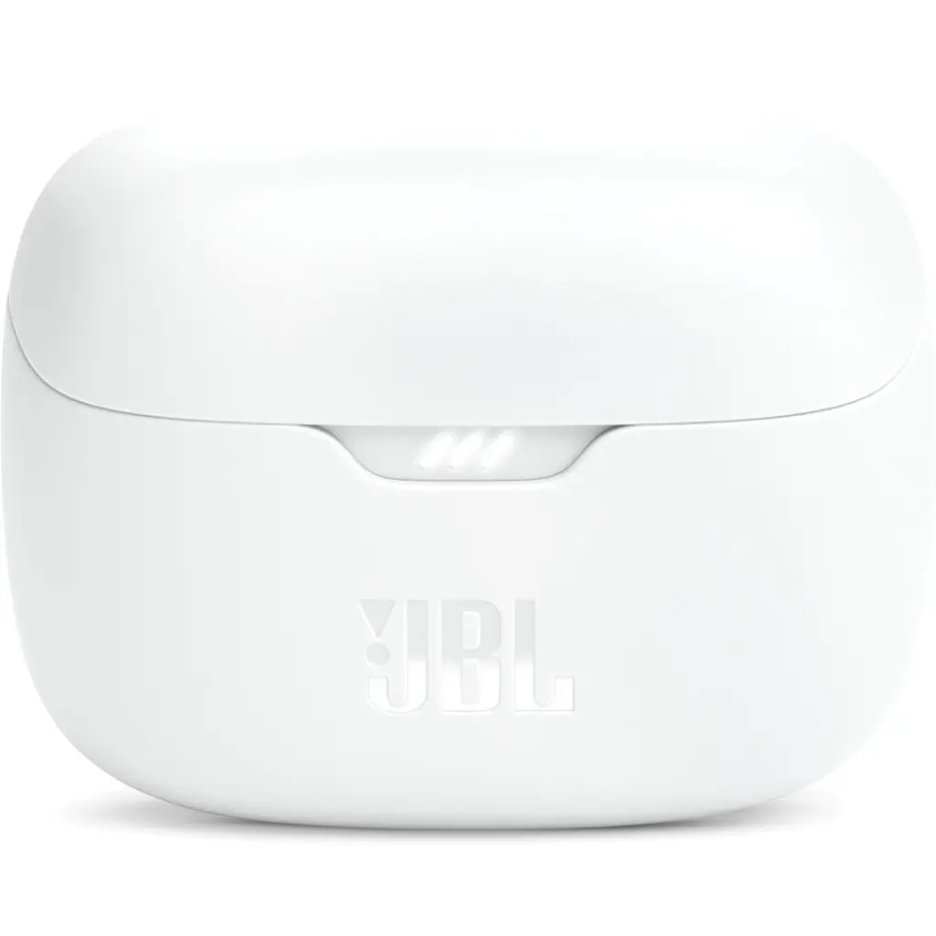 Гарнітура JBL TUNE BUDS White (JBLTBUDSWHT) - фото 4