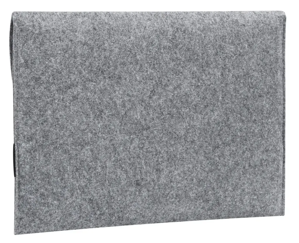 Чохол Gmakin Apple MacBook Air/Pro 13` GM15-13 Felt Case (Grey) [73590] - фото 3