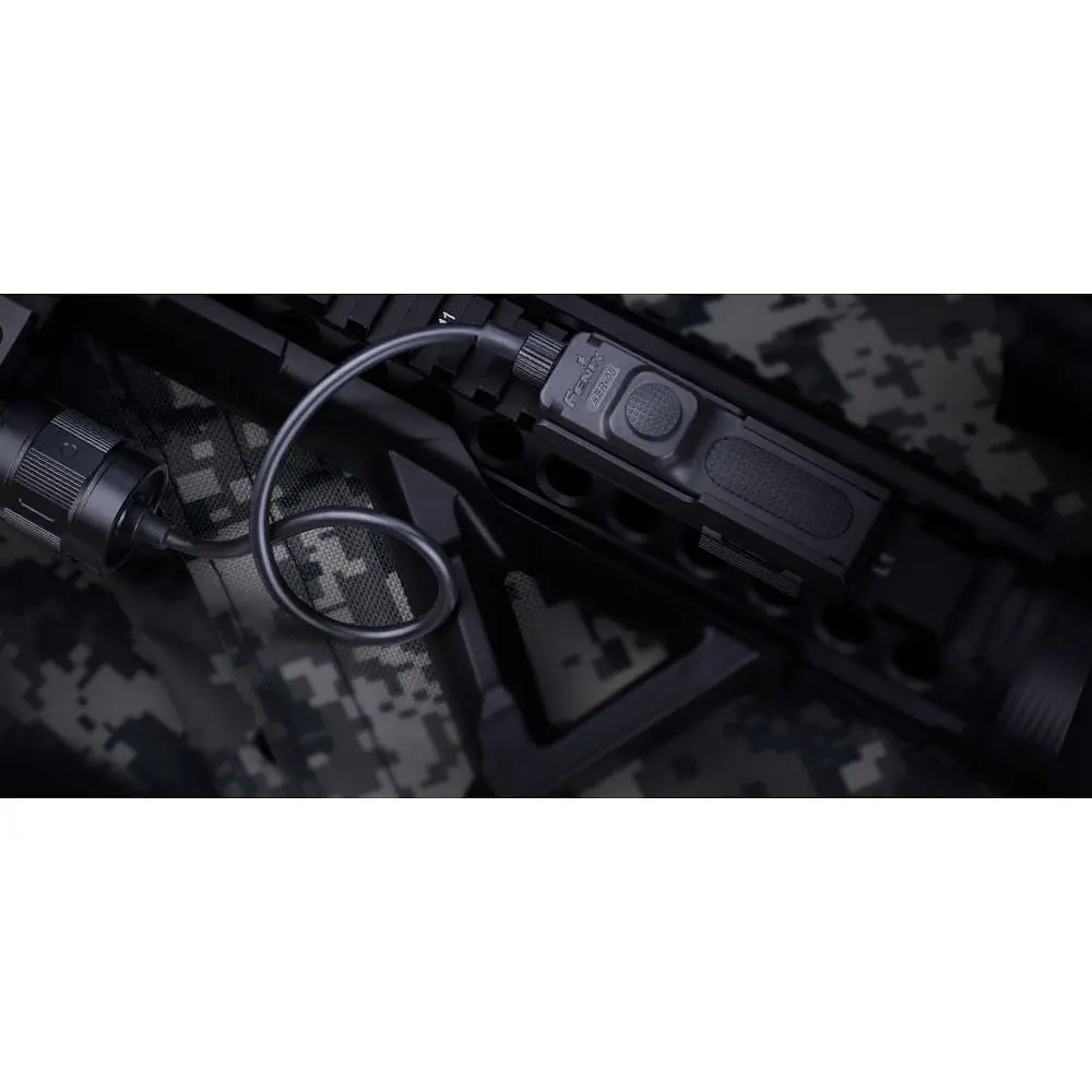 Виносна тактична кнопка Fenix AER-05 - фото 8