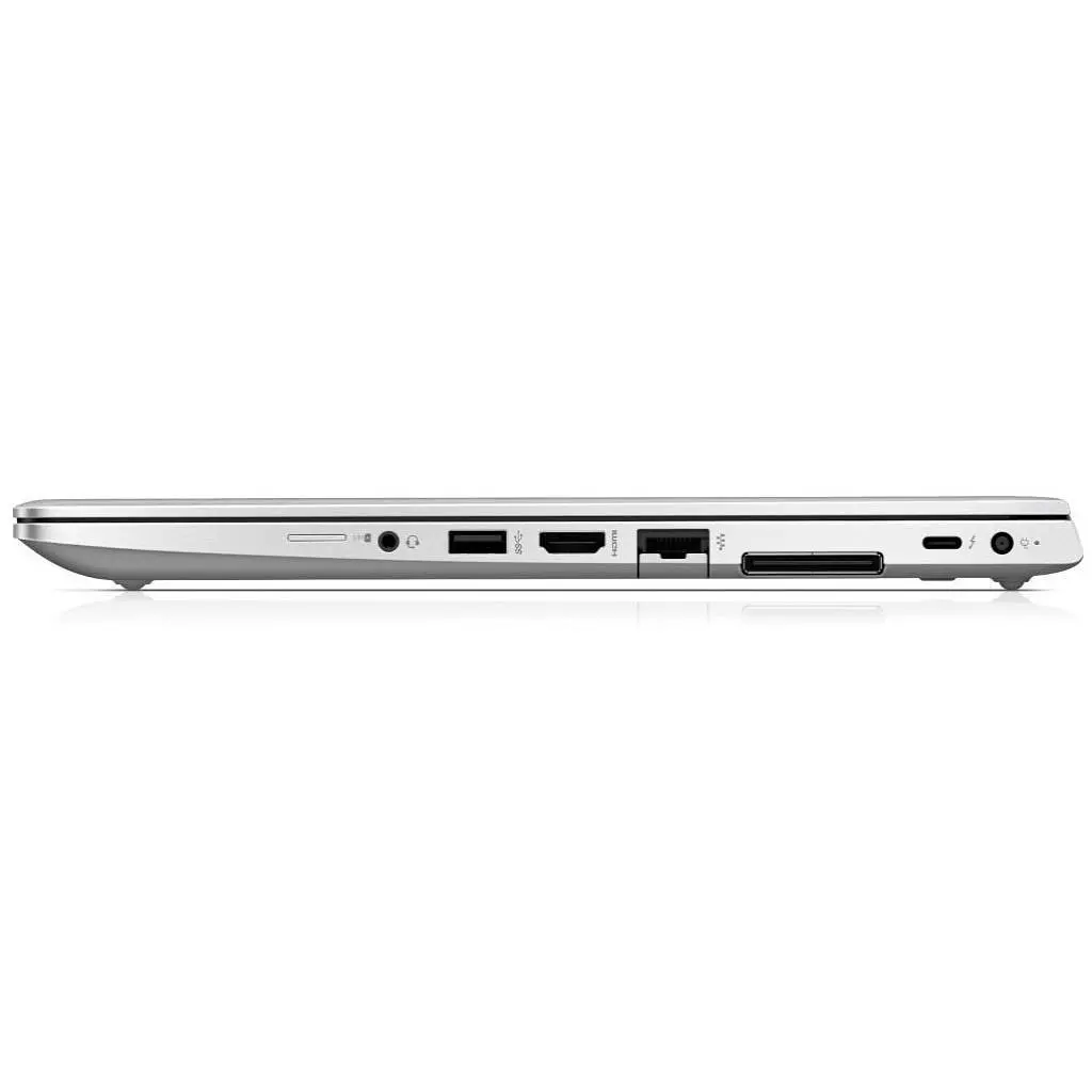 Ноутбук HP EliteBook 840 G6 FHD LTE (i5-8365U/16/256SSD) - Class B "Б/У" - фото 4