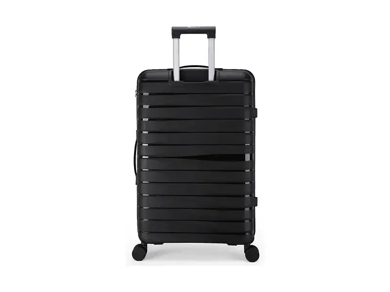 Валіза Semi Line 28 L Black (T5794-3) - фото 2