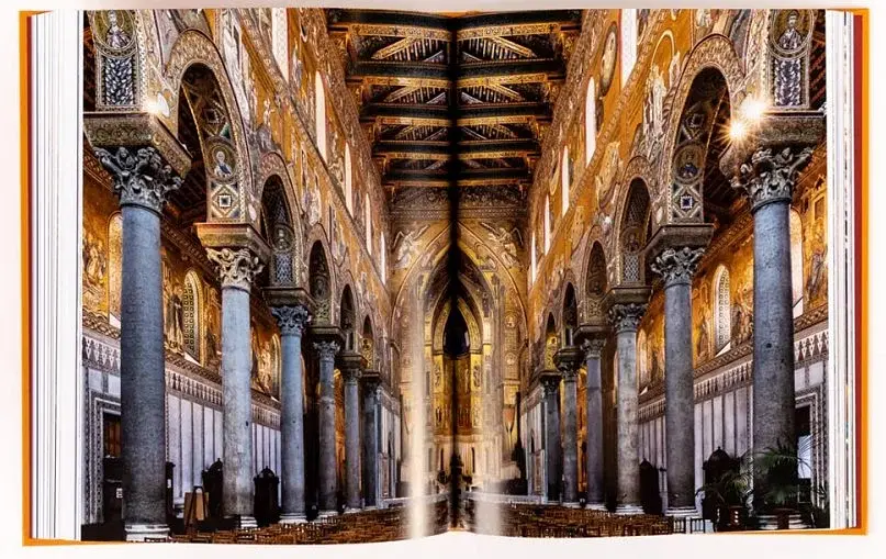 Europe's 100 Best Cathedrals - фото 5