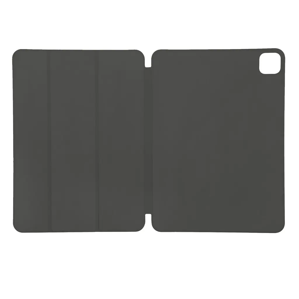 Чехол ArmorStandart Smart Case OE для iPad Pro 11 2025/2024 Charcoal Grey - фото 3