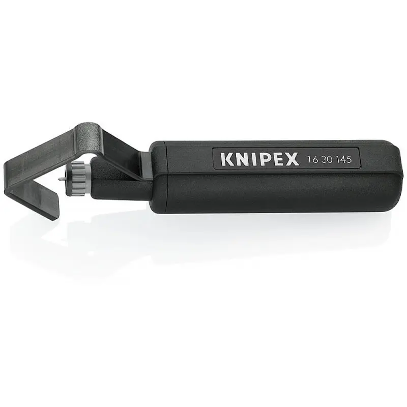 Інструмент для видалення оболонки KNIPEX, 16 30 145 SB