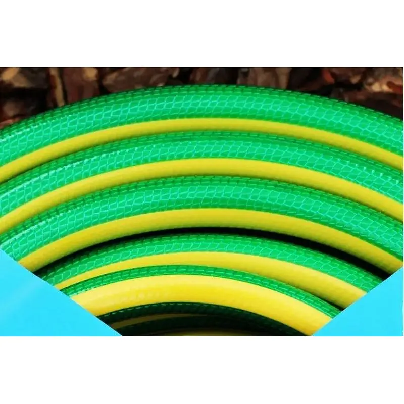 Шланг поливальний Presto-PS садовий Crocus діаметр 3/4 дюйма, довжина 50 м (CR 3/4 50) - фото 4