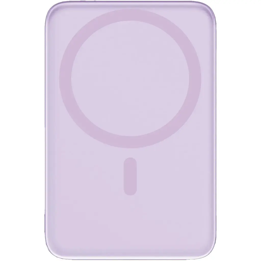 Зовнішній акумулятор Proove X-Core 10000mAh 22.5W Purple (PNXC22010009) [156336] - фото 2