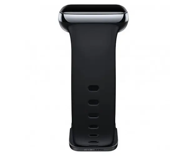 Фитнес-трекер Xiaomi Mi Smart Band 7 Pro Black Global (M2141B1) (BHR5970GL) - фото 7