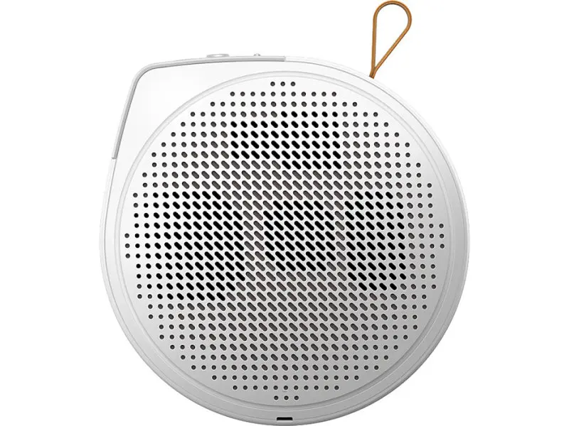 Кишеньковий проектор BenQ GV50 (9H.JSR77.59E) - фото 5