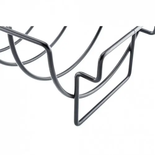 Стойка для ребер Grilli 35x20x12см (777772) - фото 2