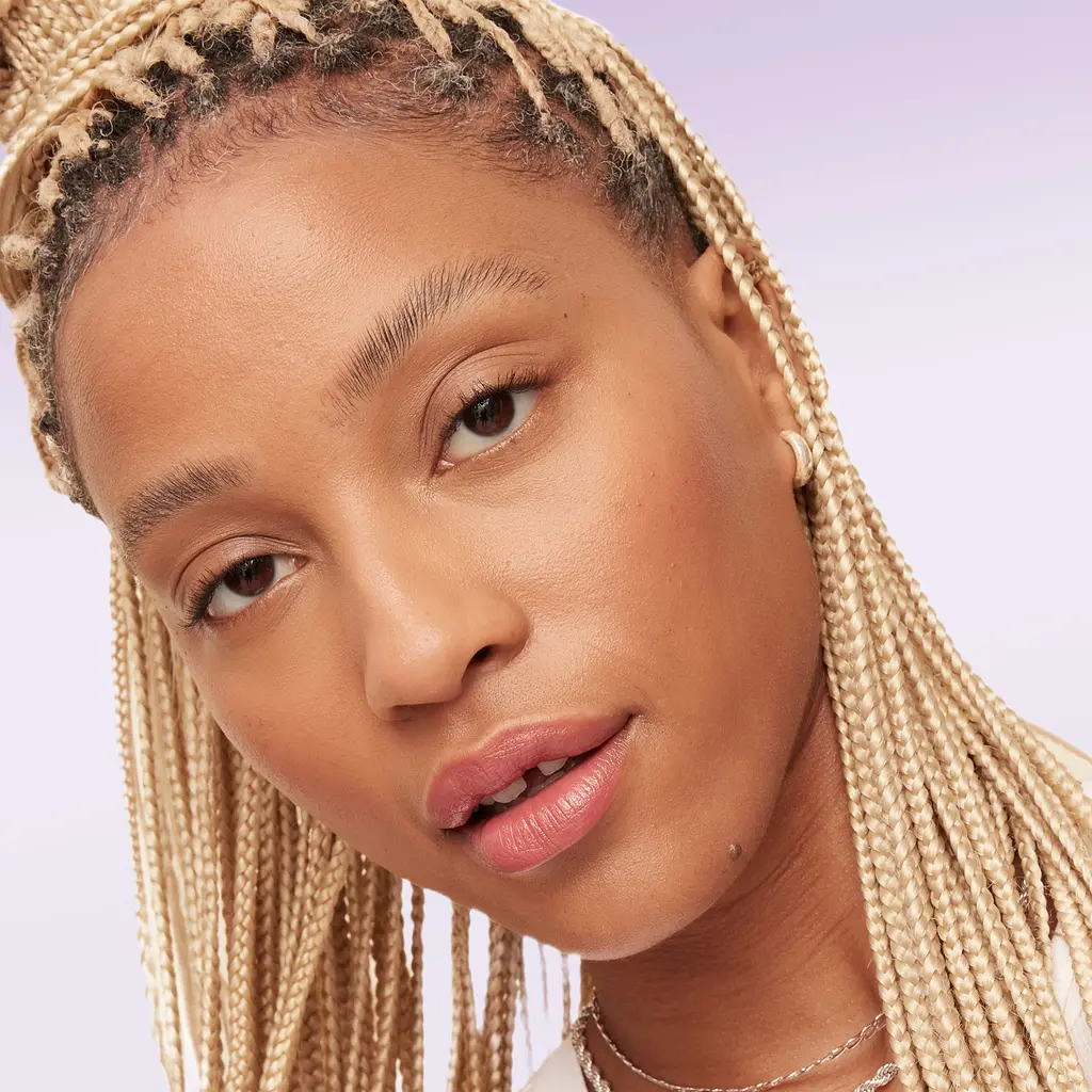 Фиксирующий гель-стайлер для бровей Maybelline New York Superlock прозрачный 7 мл - фото 6