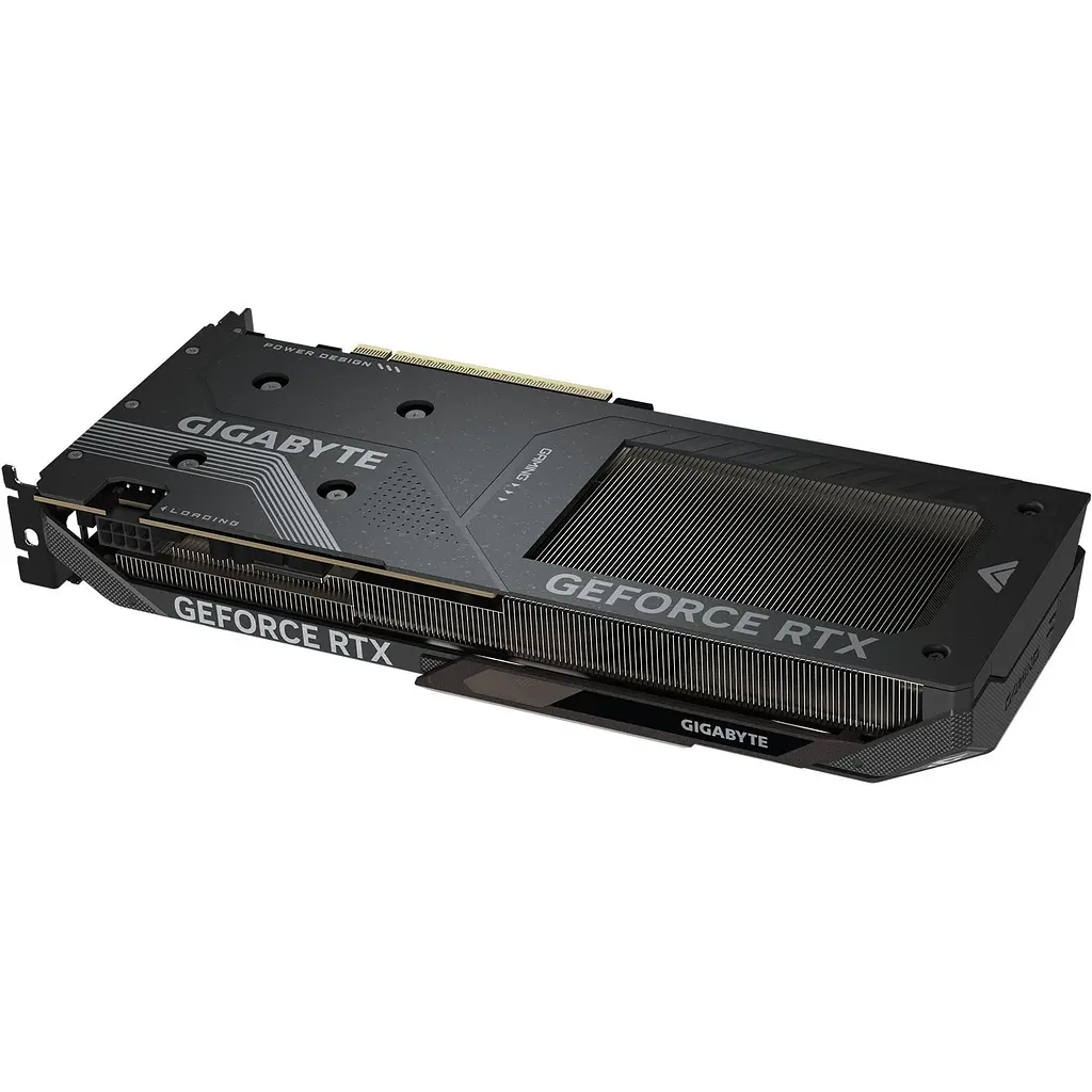 Відеокарта Gigabyte GeForce RTX 5050 Gaming OC 8G (GV-N5050GAMING OC-8GD) EU [149009] - фото 7