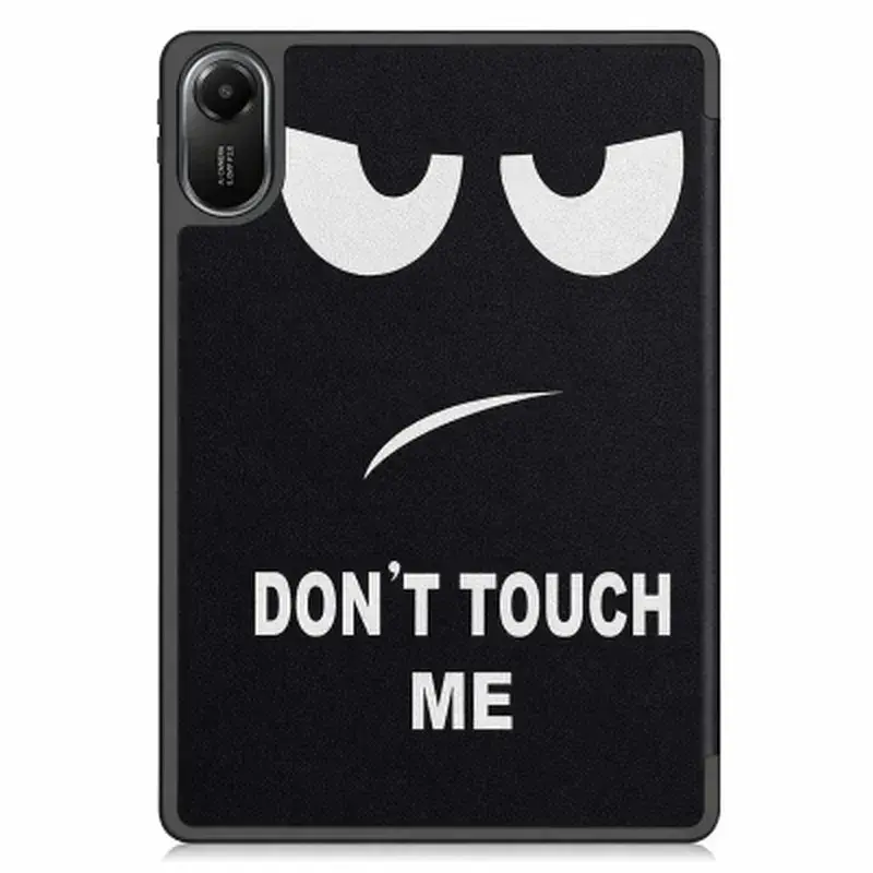 Чохол до планшета BeCover Flexible TPU Mate Xiaomi Redmi Pad 2 11.0" Don't Touch (715602) - фото 3
