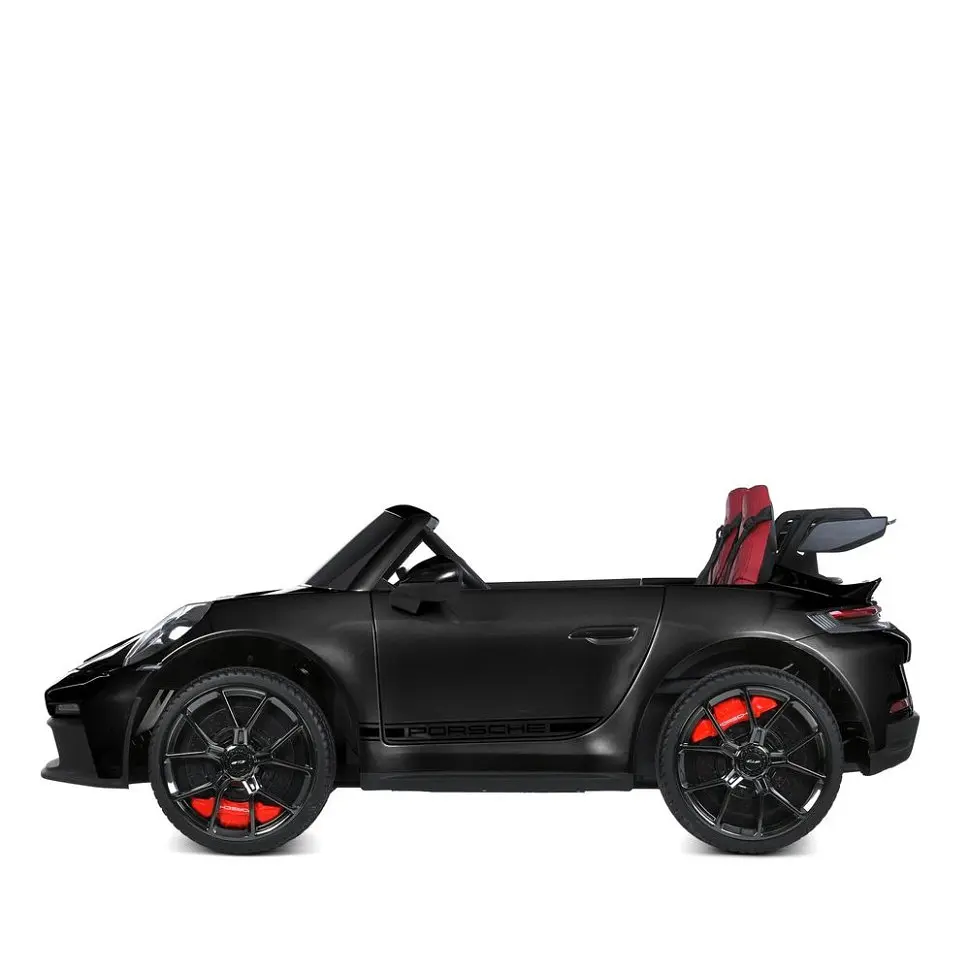 Детский электромобиль Bambi Машина M 6111 MP4 EBLRS-2 24V до 50 кг - фото 3