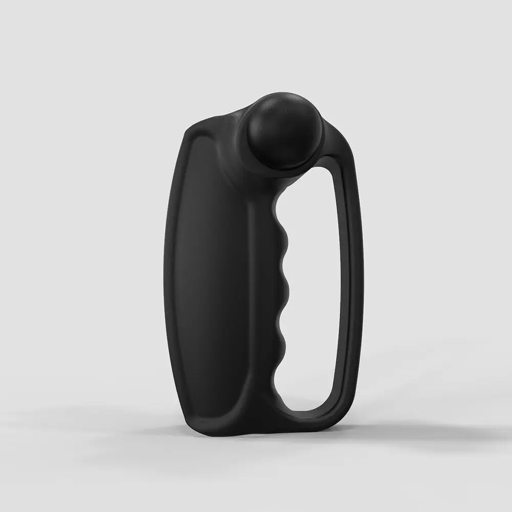Мастурбатор з віброкулею Bathmate Hand Vibe, 10 режимів, перезаряджається - фото 5