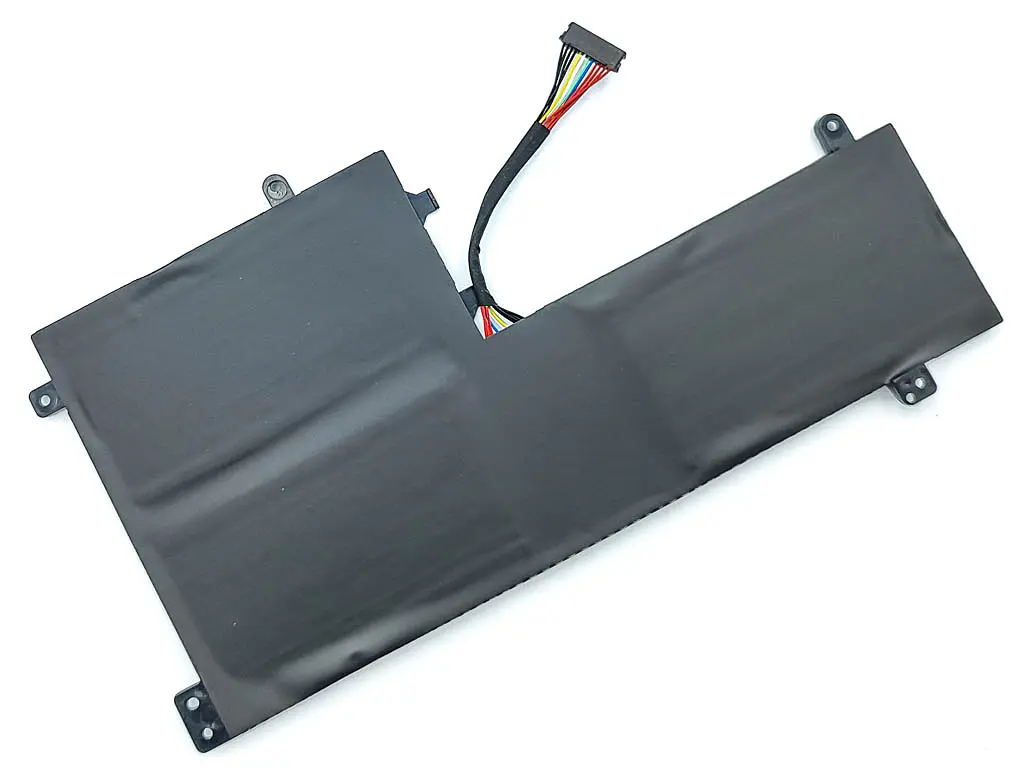 Акумулятор L17M3PG2 для ноутбука Lenovo Legion Y730-15, Y730-15ICH, Y740-15, Y740-15ICH, Y740-15ICHg (L17C3PG1) (11.4V 4650 mAh) Довгий кабель - фото 3
