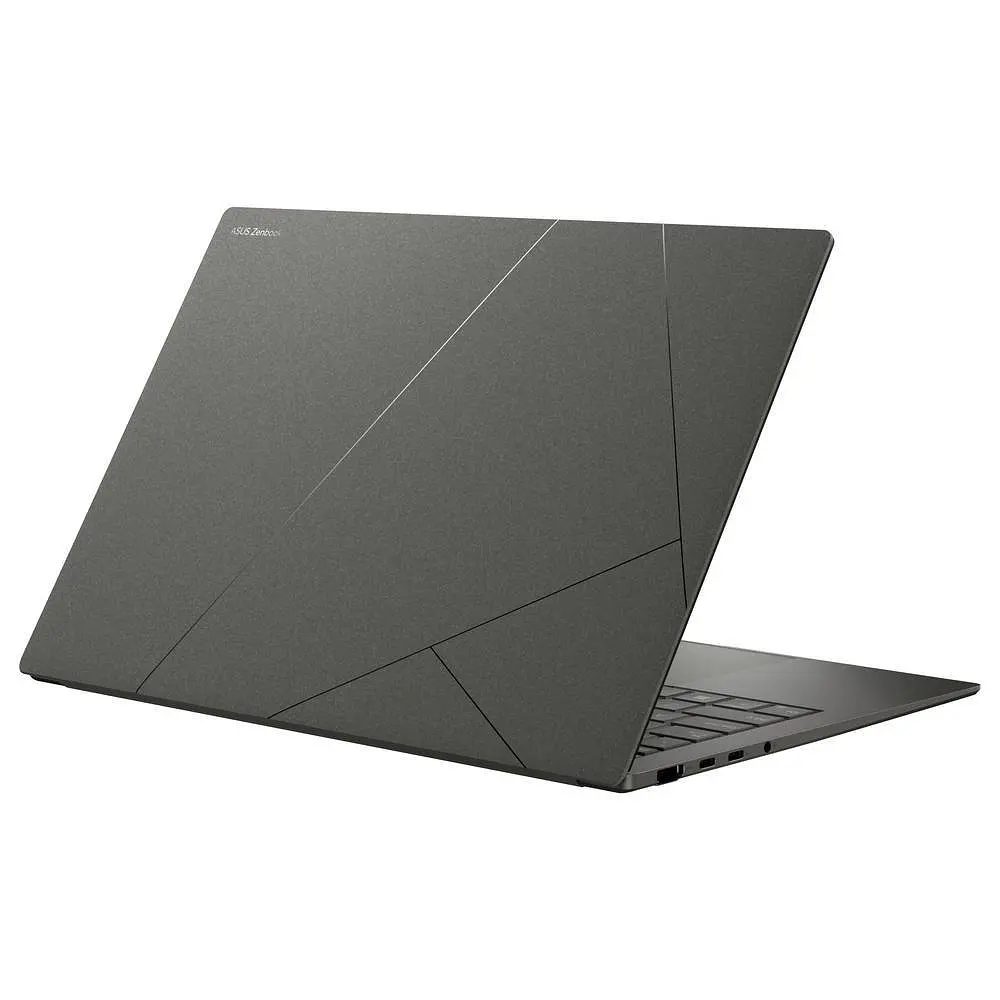 Ноутбук ASUS Zenbook S 14 2.8K 14 inch Ultra 7 258V 32GB 1TB SSD Windows 11 - фото 5