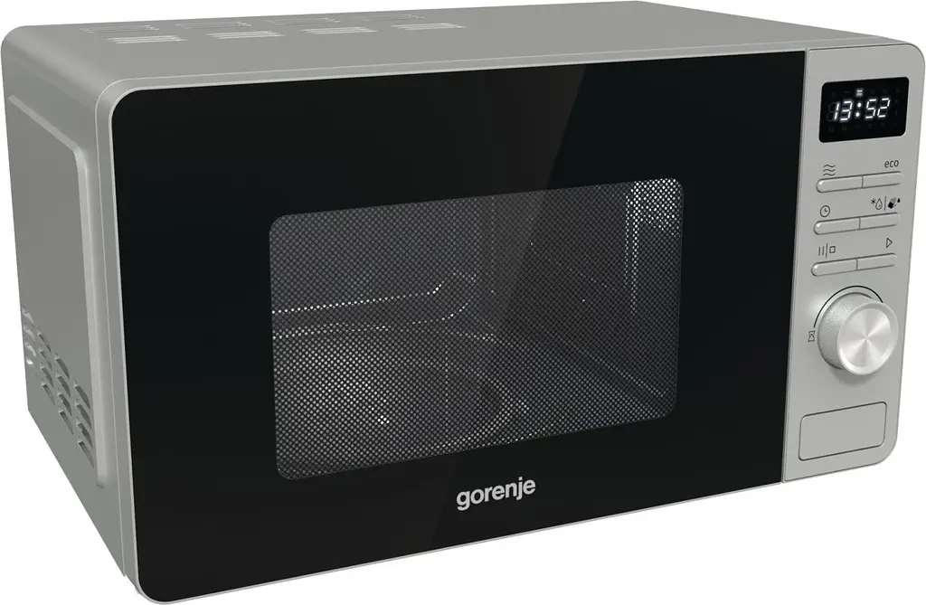 Мікрохвильова піч Gorenje MO20A3X - фото 2
