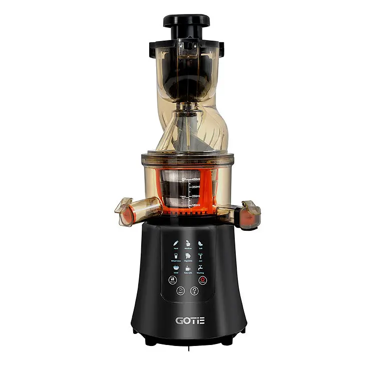 Соковитискач шнековий Gotie GSJ-610