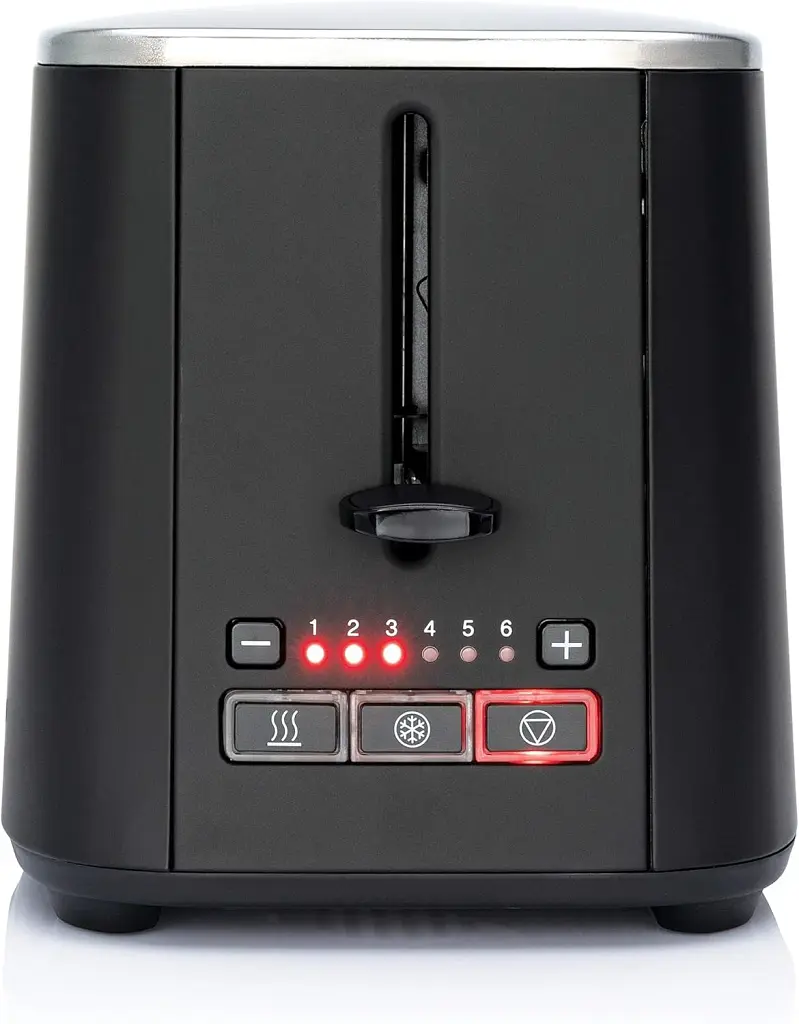 Тостер Wilfa CT-1000MB (602755) - фото 3