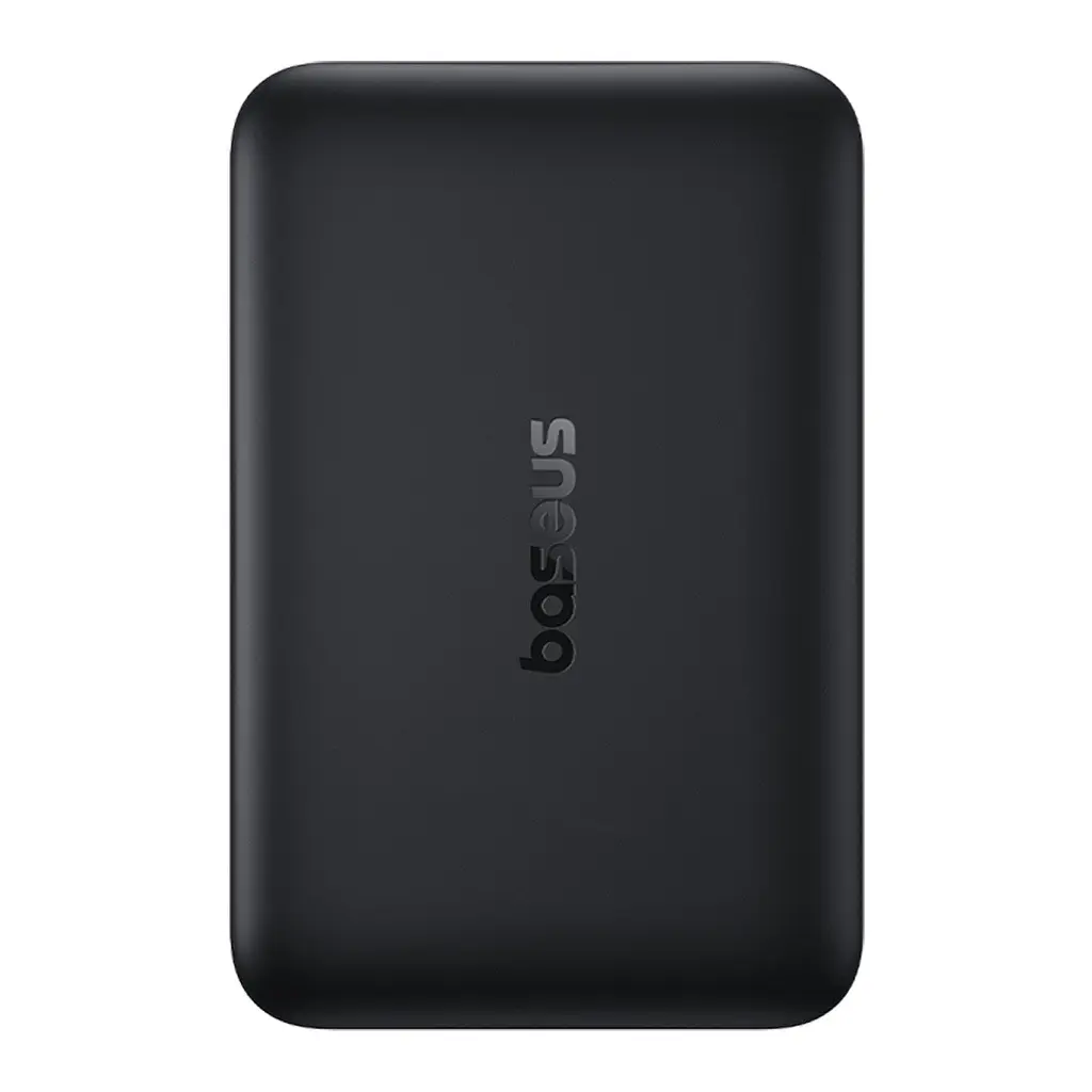 Зовнішній MagSafe аккумулятор Baseus EnerFill FM11 Ultra-Mini Power Bank 10000mAh 22.5W P10082108122 - фото 2