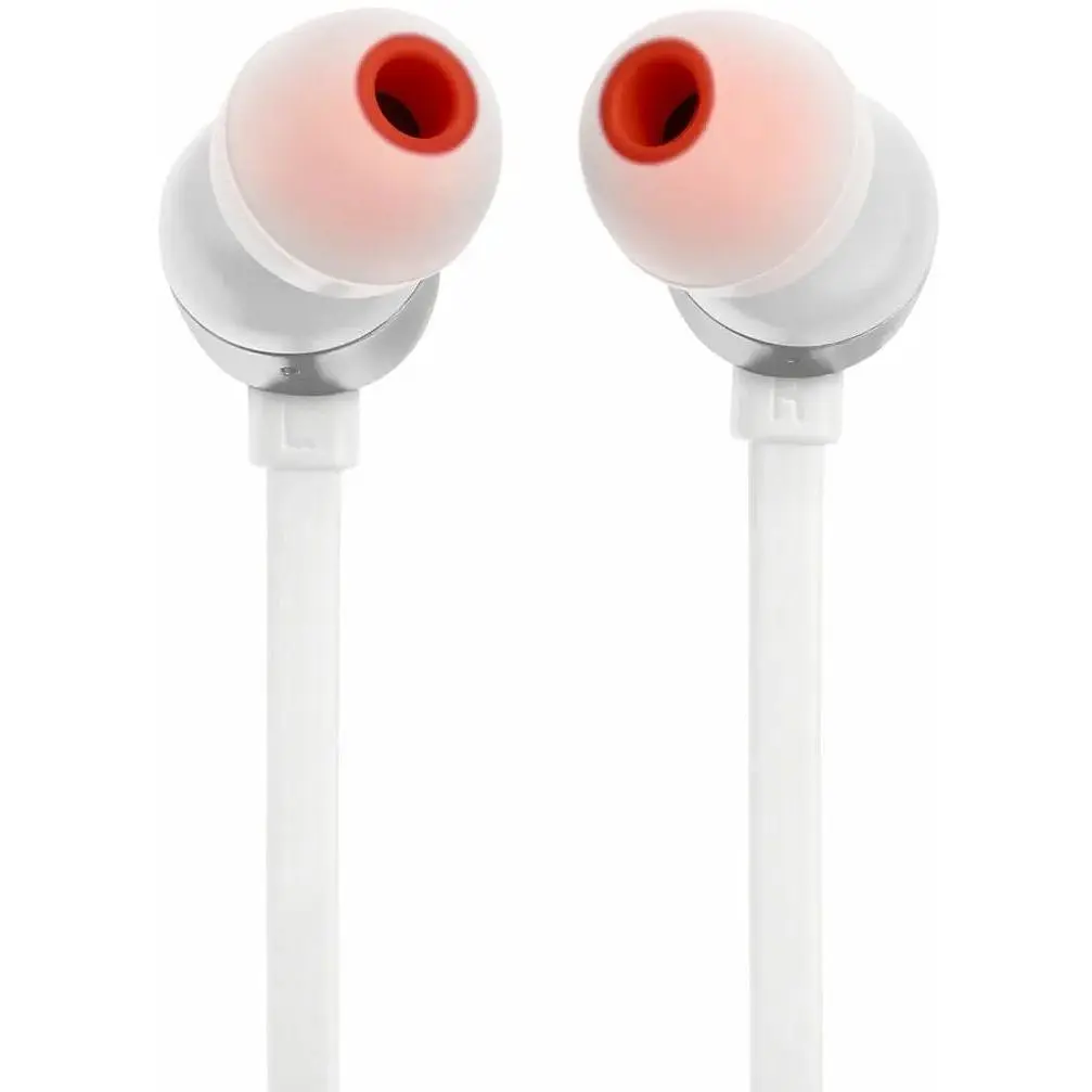Навушники JBL Tune 310C White (JBLT310CWHT) - фото 3