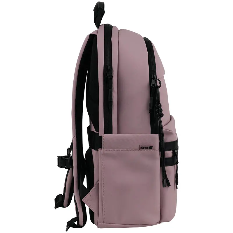 Рюкзак Kite Education teens Pink (K26-2721L-3) - фото 2