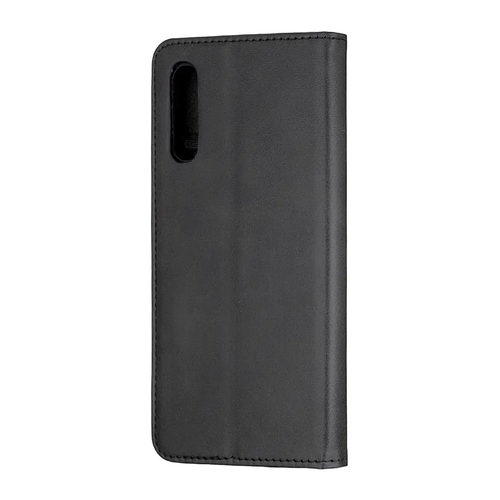 Чохол-книжка Premium Samsung A50 (A505) Black - фото 3