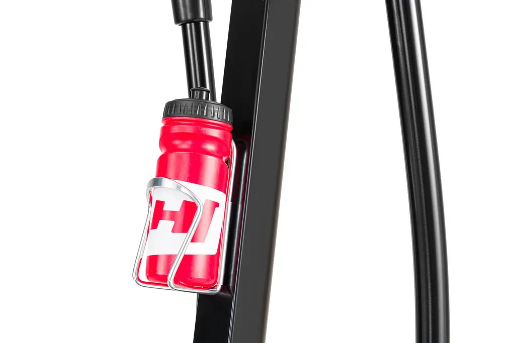 Орбітрек Hop-Sport HS-060C Blaze синій iConsole+ - фото 17